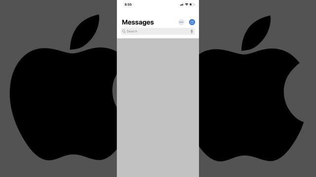 How to Search iMessage on iPhone or iPad смотреть онлайн