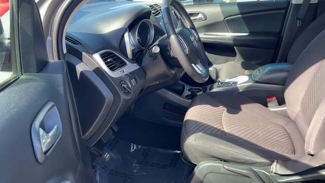 2013 DODGE Journey Hollywood, Fort Lauderdale, Hialeah, Boca Raton, Palm Beach, FL 24355201 смотреть онлайн