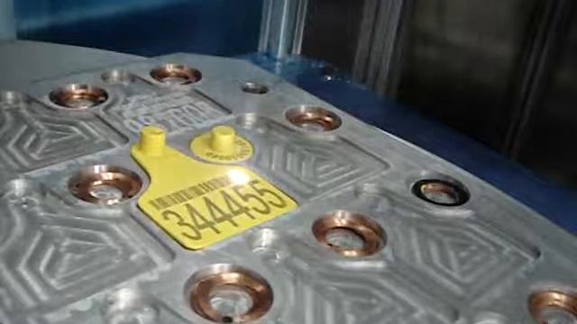 Углекислотный #лазер для маркировки пластиковой детали смотреть онлайн