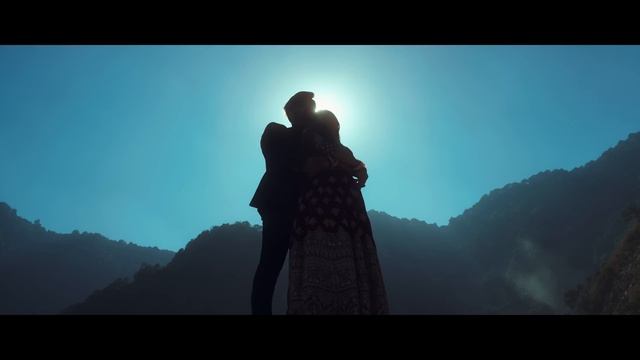 Man Paraune Hajarau Chhan I Roshni I Shree I Sudhir Shrestha I CD Vijaya Adhikari I Annu Chaudhary смотреть онлайн