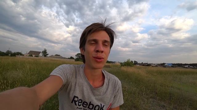 Широкоугольная камера - широкий взгляд на жизнь/ видео тест Sony fdr-x3000 смотреть онлайн