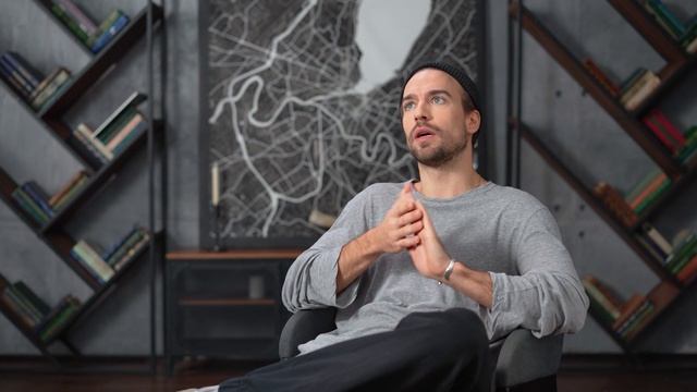 Профессия журналист