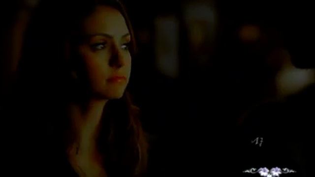 Деймон и Елена //  Мамочка я полюбила бандита смотреть онлайн