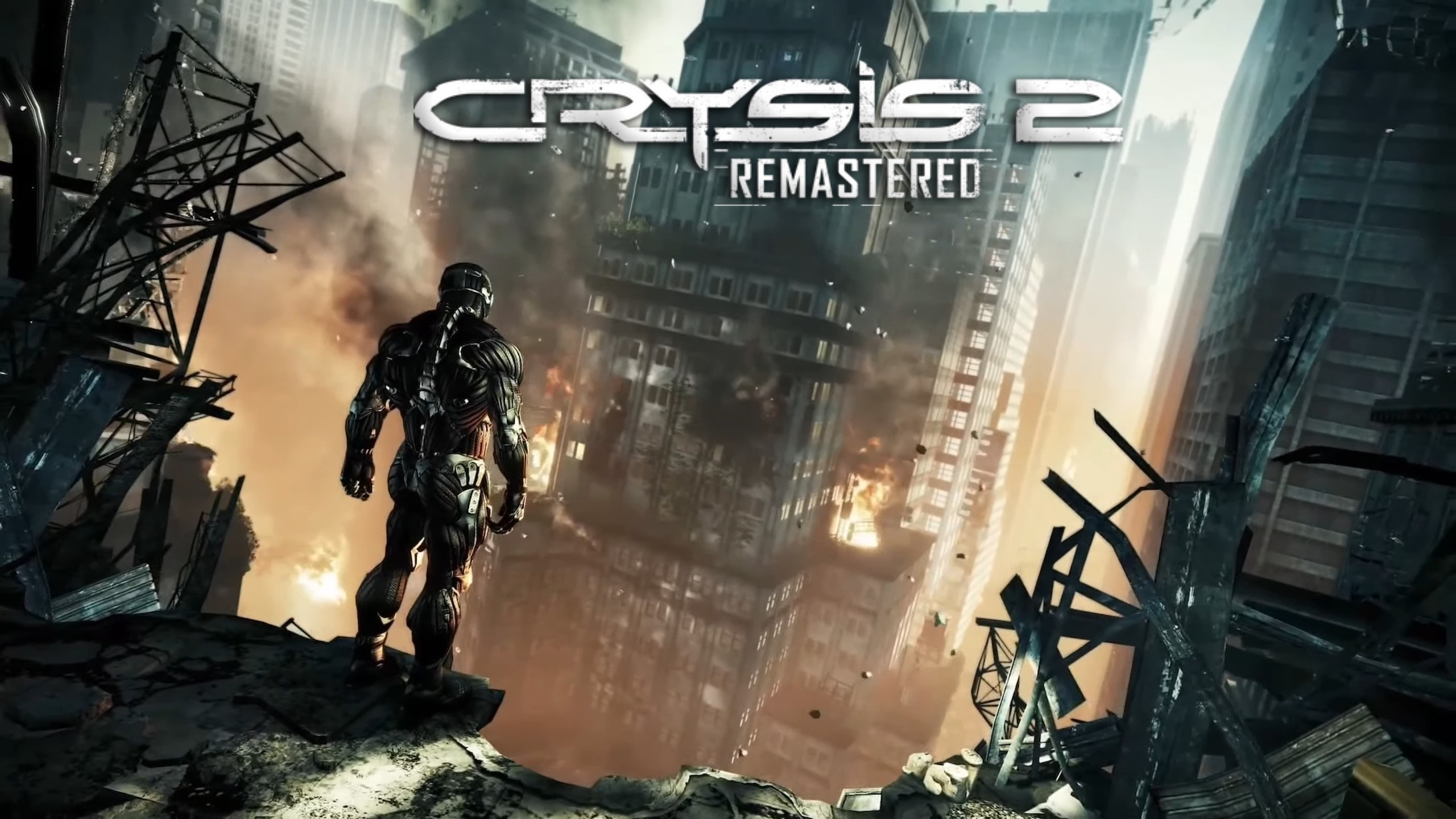 Trainer crysis 2 maximum edition steam фото 116