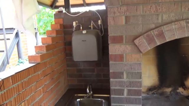 Электрический подогреватель воды на 10 литров смотреть онлайн