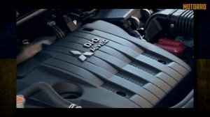 Стоит ли брать Mitsubishi Outlander 2 / XL (2006-2012)?