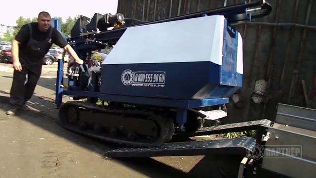 САМОХОДНАЯ УСТАНОВКА SBU смотреть онлайн