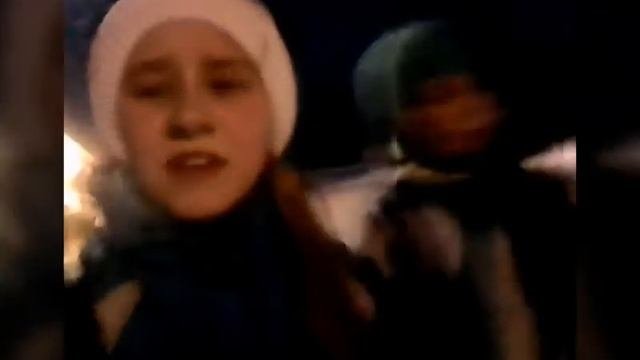 Остров Татышев ,,Каток''