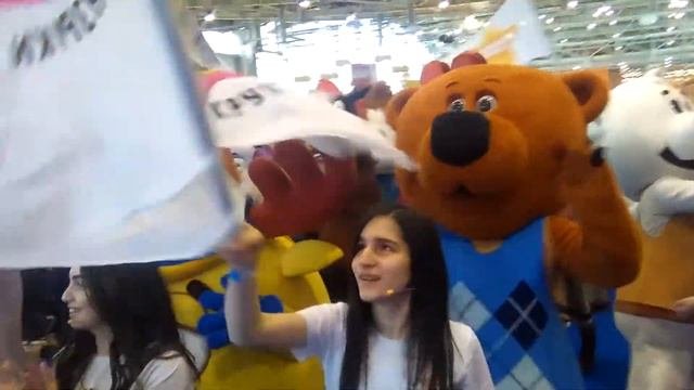 Мульти мир 1