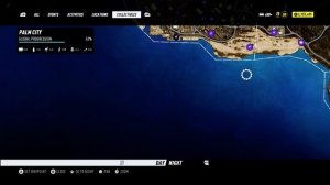 Need For Speed Heat - Keys To The Map - All Collectibles