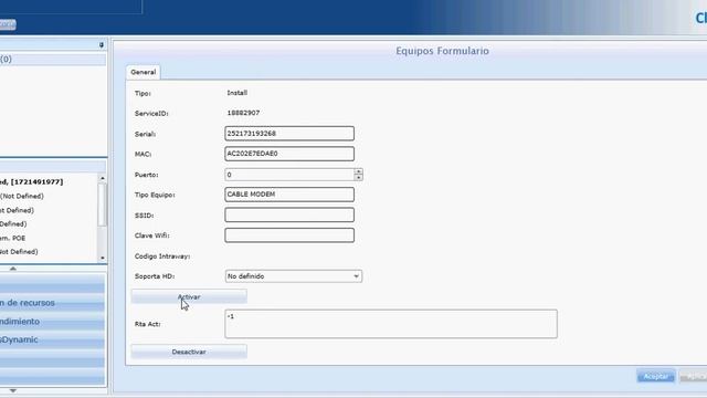 Gestion Error -1 смотреть онлайн