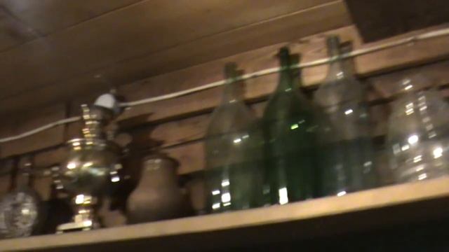 vatravel ru Музей утюга в Переславле-Залесском смотреть онлайн