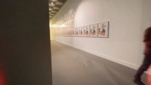 Музей новая Третьяковка «История русского дизайна»