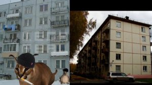 думерские лица шлёпы. твой дом.#думер #депрессия #панельки #россия #тоска