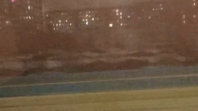 ЭД4М-0327, покатушка от О. П. Плехановская до ст. Новосибирск- восточный. смотреть онлайн