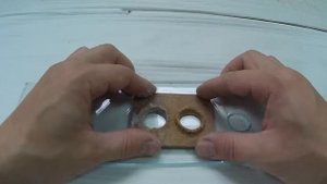 Как просверлить ОТВЕРСТИЕ В  СТЕКЛЕ алмазным трубчатым сверлом. How to drill a hole in glass.