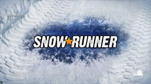 Snow Runner -Как Бороться с БАГОМ при Перемещении ГРУЗА с Одной Карты на ДРУГУЮ ? ЭТО ПОЛЕЗНО ЗНАТЬ