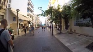 ГУЛЯЕМ ПО ИРАКЛИОНУ | ИНТЕРЕСНЫЕ МЕСТА ГОРОДА | ИСТОРИЯ И МИФОЛОГИЯ