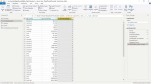 Dynamic Rounding in Power Query (Easy Method)