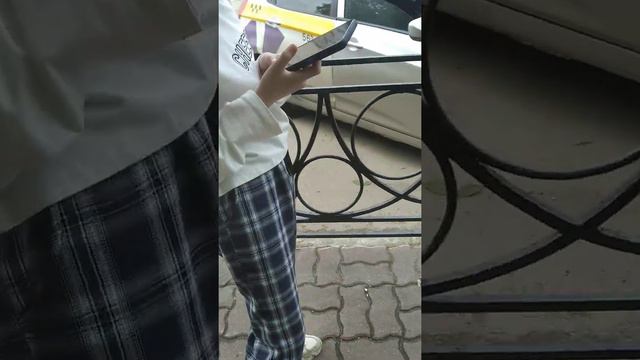 город Электросталь. пожар улица Победа