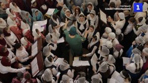 Православные христиане празднуют Вербное воскресенье