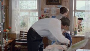 извините, что помешал вам деньги прятать... ваши