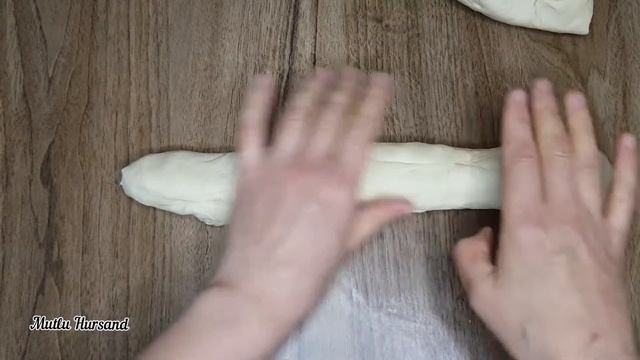 РЕЦЕПТ "САМСЫ" В ЧАШКЕ❗KASE "SAMSA" TARİFİ ❗