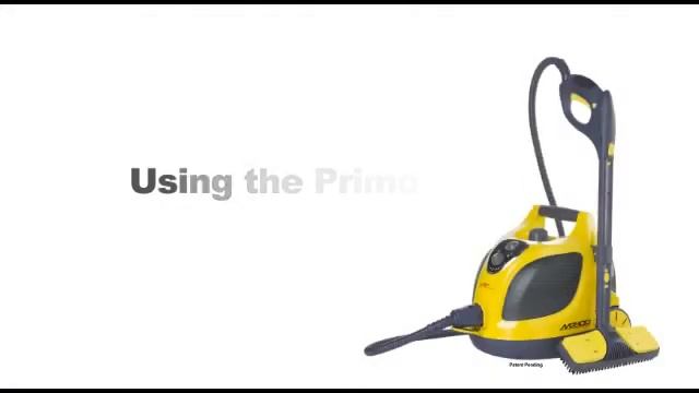 VapAmore Primo MR-100 Introduction смотреть онлайн