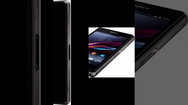 Sony Xperia Z1 Compact- фото и видео обзор,характеристики,цена и где купить