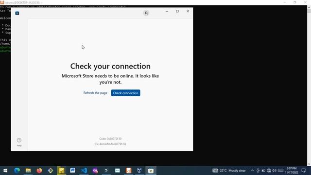 Run ansible on windows10 (requirements) смотреть онлайн