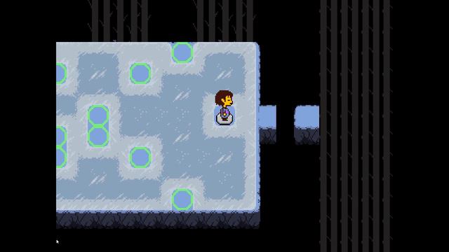 UNDERTALE#2 бой с Папайрусом смотреть онлайн