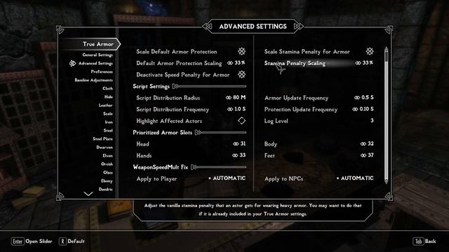 How to Overhaul Armor in Skyrim (True Armor) (Best Skyrim SE Armor & Combat Mods 2020) ✔✔✔ смотреть онлайн