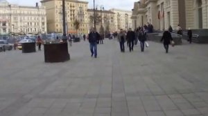 ул. Кожевническая 7 стр. 1, Москва.