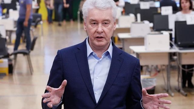 Собянин прокомментировал сообщения о возможном карантине в Москве