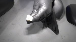 How to Replace Side View Mirrors 09-12 Toyota RAV4