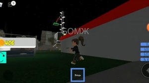 Я Бомж?? Roblox симулятор бомжа в россии ?