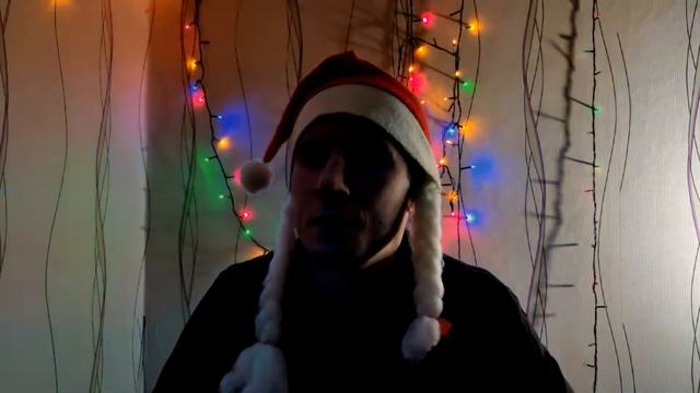 Мнение философа №34. Смысл жизни. Поздравление с новым годом. смотреть онлайн