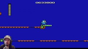 МЕГА МЕН - САМАЯ СЛОЖНАЯ ИГРА В МИРЕ НА ДЕНДИ | Mega Man