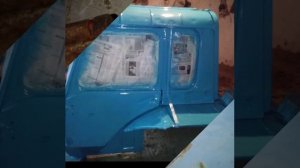 Тюнинг трёх калёсный мтз 80