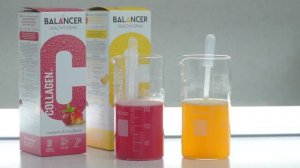 BALANCER COLLAGEN