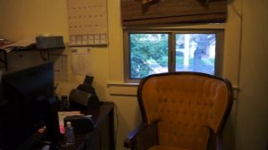 Sony NEX-5N 1080p 60FPS Video Test  in Indoor Condition