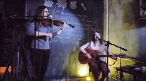 Nimfeja — Свободный ветер