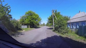 п.Ивановка - ст.Штеровка - г.Кр.Луч