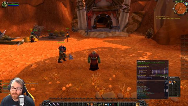 Classic WoW: What Essential Addons to get and use for New Players смотреть онлайн