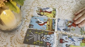 ЧТО ВЫ НЕ ЖДЁТЕ, А ЭТО ИДЁТ В ВАШУ ЖИЗНЬ!? ГАДАНИЕ ТАРО ОНЛАЙН