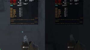 Ryzen 5 5600G vs Ryzen 7 5700G - RX Vega 7 vs RX Vega 8