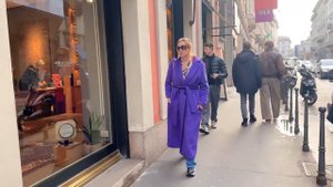 ITALIAN STREET STYLE🇮🇹 SPRING 2024 MILAN SHOPPING WALK #milanstreetstyle #vanityfair