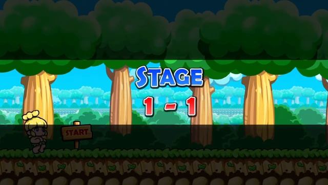 WonderBoy Returns Gameplay Overview смотреть онлайн