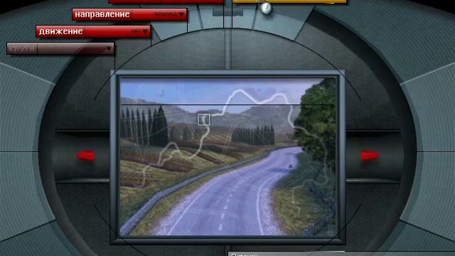 Need for Speed   Porsche Unleashed ЭПИЗОД 2