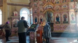 Святый Боже, Святый Крепкий, Святый Бессмертный